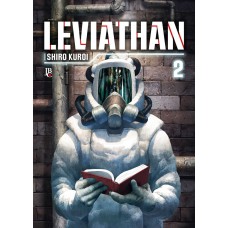 LEVIATHAN - Vol. 02