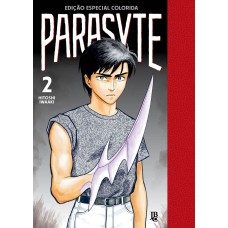 Parasyte Full Color Vol. 02