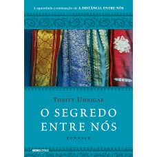 O segredo entre nós