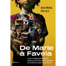 De Marte à favela