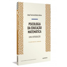 Psicologia da educação matemática - Uma introdução