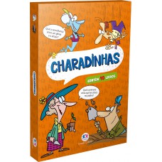 Charadinhas - Kit