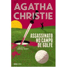 Assassinato no campo de golfe