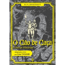 H.P Lovecraft - O Cão de Caça e Outras Histórias