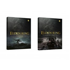 Elden Ring - Coleção (livro 1 e 2) Detonado Definitivo