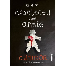 O que aconteceu com Annie - Nova edição