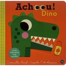 Achou! Dino