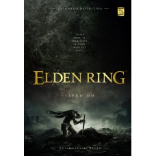 Elden Ring - Livro 1 - Detonado Definitivo