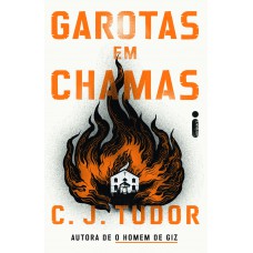 Garotas em chamas - Nova edição