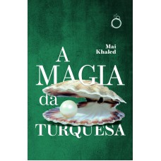 A magia da turquesa