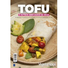 Coleção Vegetarianos - Tofu