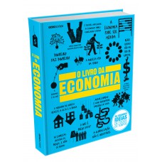 O livro da economia