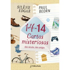 14-14 Cartas misteriosas