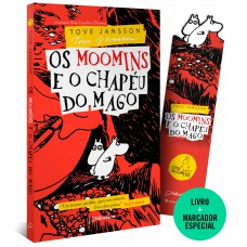 Os Moomins e o chapéu do mago