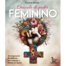 Oráculo do poder feminino