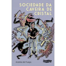 Sociedade da Caveira de Cristal