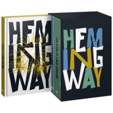 Box Ernest Hemingway