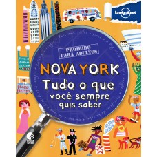 Proibido para adultos - Nova York