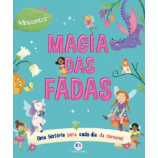 Magia das fadas