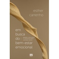 Em busca do bem-estar emocional