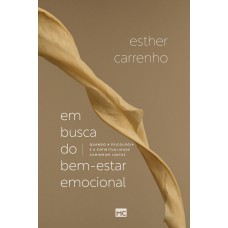 Em busca do bem-estar emocional