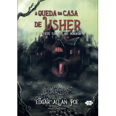 A queda da Casa de Usher