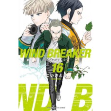 Wind Breaker 16