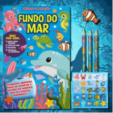 Fundo do Mar Universo da Diversão