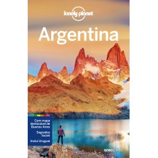 Lonely Planet Argentina