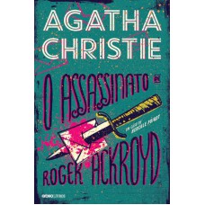 O assassinato de Roger Ackroyd