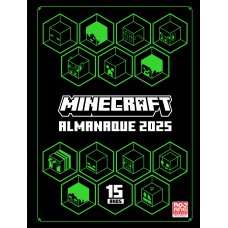 Minecraft | Almanaque 2025