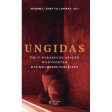 Ungidas