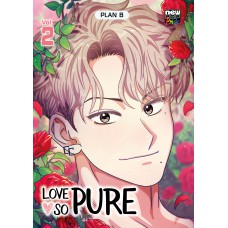 Love So Pure: Volume 2