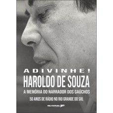 Adivinhe! Haroldo de Souza