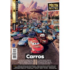 Carros - Superpôster Cinema e Séries