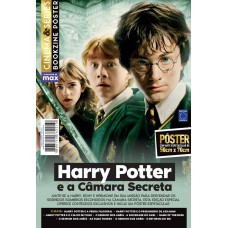 Harry Potter e a Câmara Secreta - Superpôster Cinema e Séries