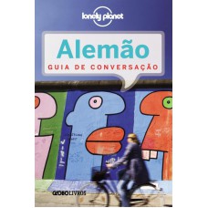 Guia de conversação Lonely Planet - Alemão