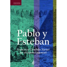 Pablo y Esteban (Paulo e Estêvão - Espanhol)