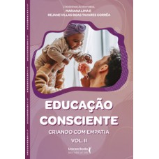 Educação consciente vol 2