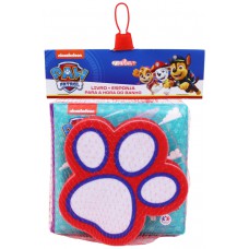 Patrulha Canina - Minha esponjinha