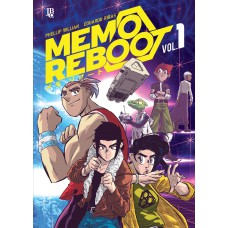 Memo Reboot Vol. 01