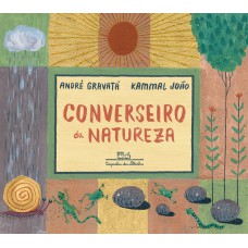 Converseiro da natureza