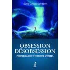 Obsession/désobsession (Obsessão/desobsessão - Francês)