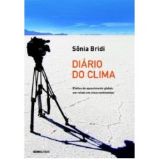 Diário do clima