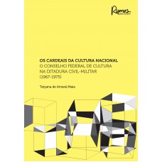 Os cardeais da cultura nacional