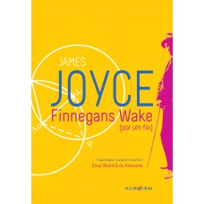 Finnegans Wake (por um fio)