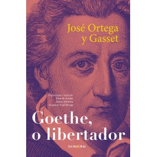 Goethe o libertador