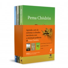 Box Pema Chödrön