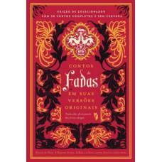 Contos de Fadas