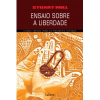 Ensaio sobre a Liberdade